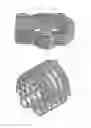 Fig. 13 - CLAMPS FOR PROSTHETIC LIMBS AND METHODS OF MAKING CLAMPS FOR PROSTHETIC LIMBS