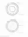 Fig. 23 - CLAMPS FOR PROSTHETIC LIMBS AND METHODS OF MAKING CLAMPS FOR PROSTHETIC LIMBS