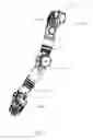 Fig. 02 - Arm prosthetic device