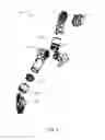 Fig. 03 - Arm prosthetic device