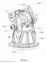 Fig. 84 - Arm prosthetic device