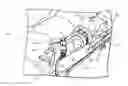 Fig. 01 - Arm restraint for surgery tables