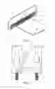 Fig. 02 - Arm restraint for surgery tables
