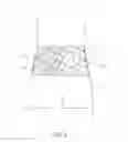 Fig. 09 - GEL-BASED SEALS AND FIXATION DEVICES AND ASSOCIATED SYSTEMS AND METHODS