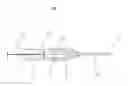 Fig. 01 - Ophthalmic surgical device with adjustable filament and method of use