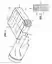 Fig. 02 - Hydrogel wound dressing for use with suction