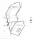 Fig. 07 - FOOT SUPPORT AND PROTECTION SYSTEM