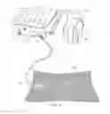 Fig. 06 - Configurable air diffusion body supports
