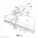 Fig. 04 - Protection device for surgery tables