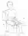 Fig. 01 - ABDOMINAL SUPPORT APPARATUS
