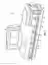 Fig. 02 - Casket corner attachment mechanism