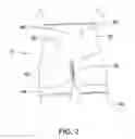 Fig. 03 - Post-Pregnancy Hip Compression Garment