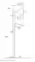 Fig. 02 - Crutch apparatus and method for designing and fabricating