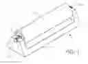 Fig. 02 - INTERCHANGEABLE MASSAGE ROLLER SYSTEM
