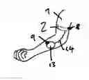 Fig. 01 - DEVICE AND METHOD FOR REDUCING PAIN