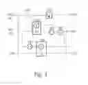 Fig. 04 - Automatic Spa Water Level Management and Drain ByPass System