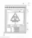 Fig. 01 - CONTAINER FOR MEDICAL IV BAG