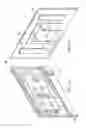Fig. 12 - Transportable and surface-mounting system for an auto-injection case