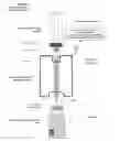 Fig. 01 - Medication dose preparation and transfer system