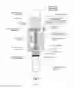 Fig. 04 - Medication dose preparation and transfer system