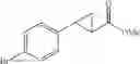 Fig. 65 - Methods of treatment using arylcyclopropylamine compounds
