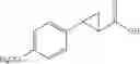 Fig. 80 - Methods of treatment using arylcyclopropylamine compounds