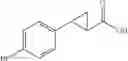 Fig. 83 - Methods of treatment using arylcyclopropylamine compounds