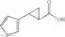 Fig. 87 - Methods of treatment using arylcyclopropylamine compounds