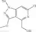 Fig. 136 - Compounds that are ERK inhibitors