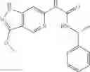 Fig. 216 - Compounds that are ERK inhibitors