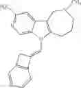 Fig. 158 - Pyrido[4,3-b]indole and pyrido[3,4-b]indole derivatives and methods of use