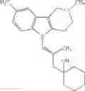 Fig. 167 - Pyrido[4,3-b]indole and pyrido[3,4-b]indole derivatives and methods of use