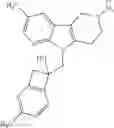 Fig. 201 - Pyrido[4,3-b]indole and pyrido[3,4-b]indole derivatives and methods of use