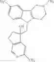 Fig. 232 - Pyrido[4,3-b]indole and pyrido[3,4-b]indole derivatives and methods of use