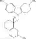 Fig. 239 - Pyrido[4,3-b]indole and pyrido[3,4-b]indole derivatives and methods of use
