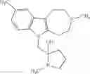 Fig. 263 - Pyrido[4,3-b]indole and pyrido[3,4-b]indole derivatives and methods of use