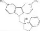 Fig. 271 - Pyrido[4,3-b]indole and pyrido[3,4-b]indole derivatives and methods of use