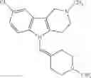 Fig. 71 - Pyrido[4,3-b]indole and pyrido[3,4-b]indole derivatives and methods of use