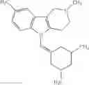 Fig. 72 - Pyrido[4,3-b]indole and pyrido[3,4-b]indole derivatives and methods of use