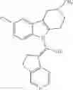 Fig. 97 - Pyrido[4,3-b]indole and pyrido[3,4-b]indole derivatives and methods of use
