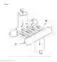 Fig. 04 - ARRANGING INTERACTION AND BACK PRESSURE CHAMBERS FOR MICROFLUIDIZATION