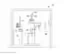 Fig. 01 - DECONTAMINATION SYSTEM FOR A BUILDING OR ENCLOSURE
