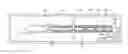 Fig. 01 - Self-lubricated catheters
