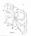 Fig. 07 - Dressing and method for applying reduced pressure to and collecting and storing fluid from a tissue site