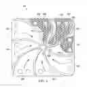 Fig. 08 - Dressing and method for applying reduced pressure to and collecting and storing fluid from a tissue site