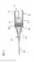 Fig. 09 - Flush syringe having anti-reflux features