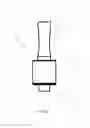 Fig. 02 - Breathable Fluid Delivery System Including Exchangeable Fluid Permeable Cartridge