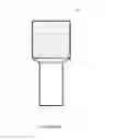 Fig. 22 - Breathable Fluid Delivery System Including Exchangeable Fluid Permeable Cartridge