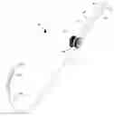 Fig. 01 - Tool and method for inserting an endotracheal tube