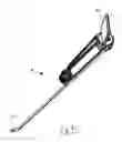 Fig. 07 - Tool and method for inserting an endotracheal tube